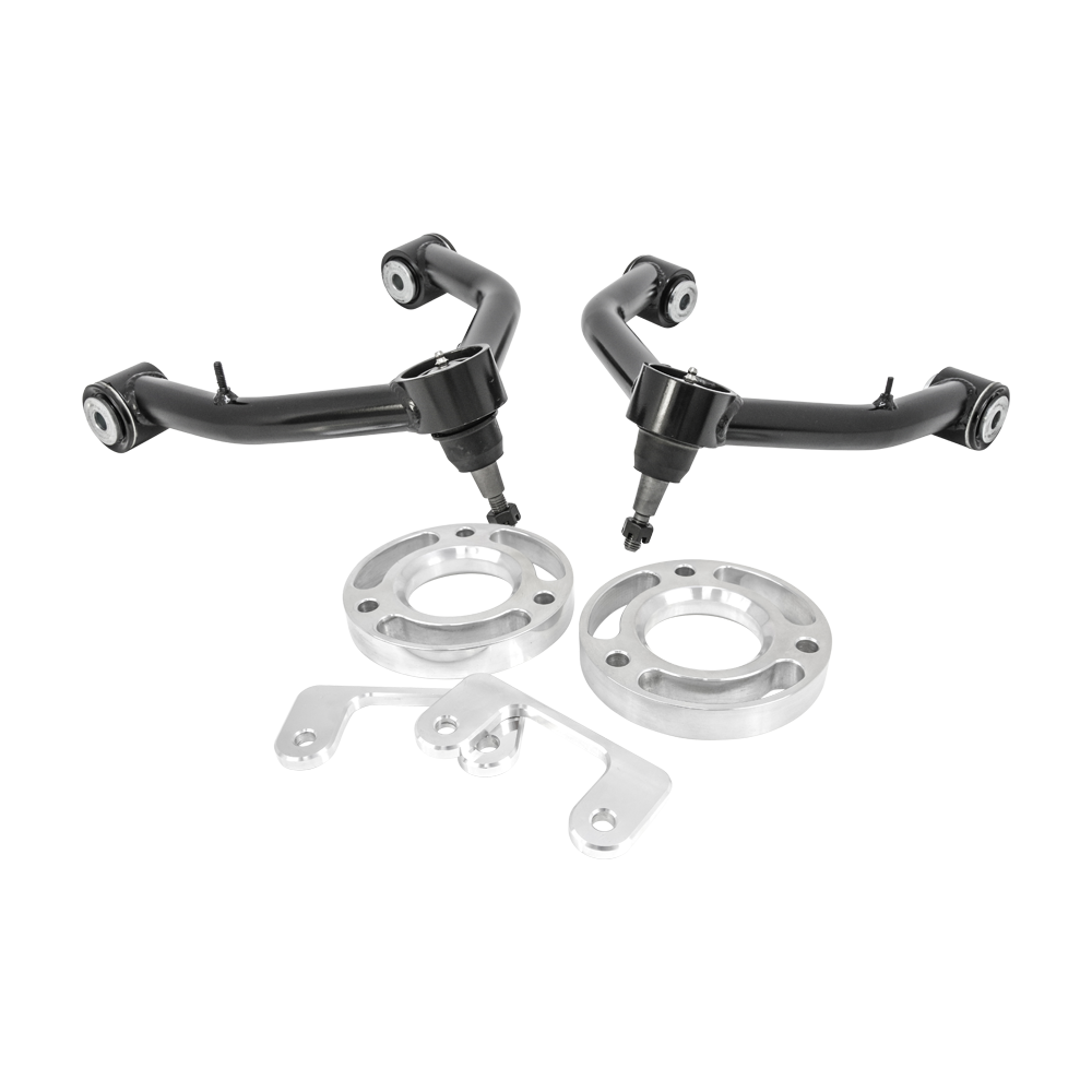 2019-2023 GMC AT4 And Chevy Trail Boss - 1.75'' Leveling Kit by ReadyLift