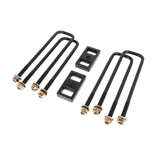 1'' REAR BLOCK KIT - CHEVY/GMC by ReadyLift