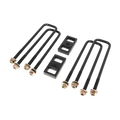 1'' REAR BLOCK KIT - CHEVY/GMC by ReadyLift