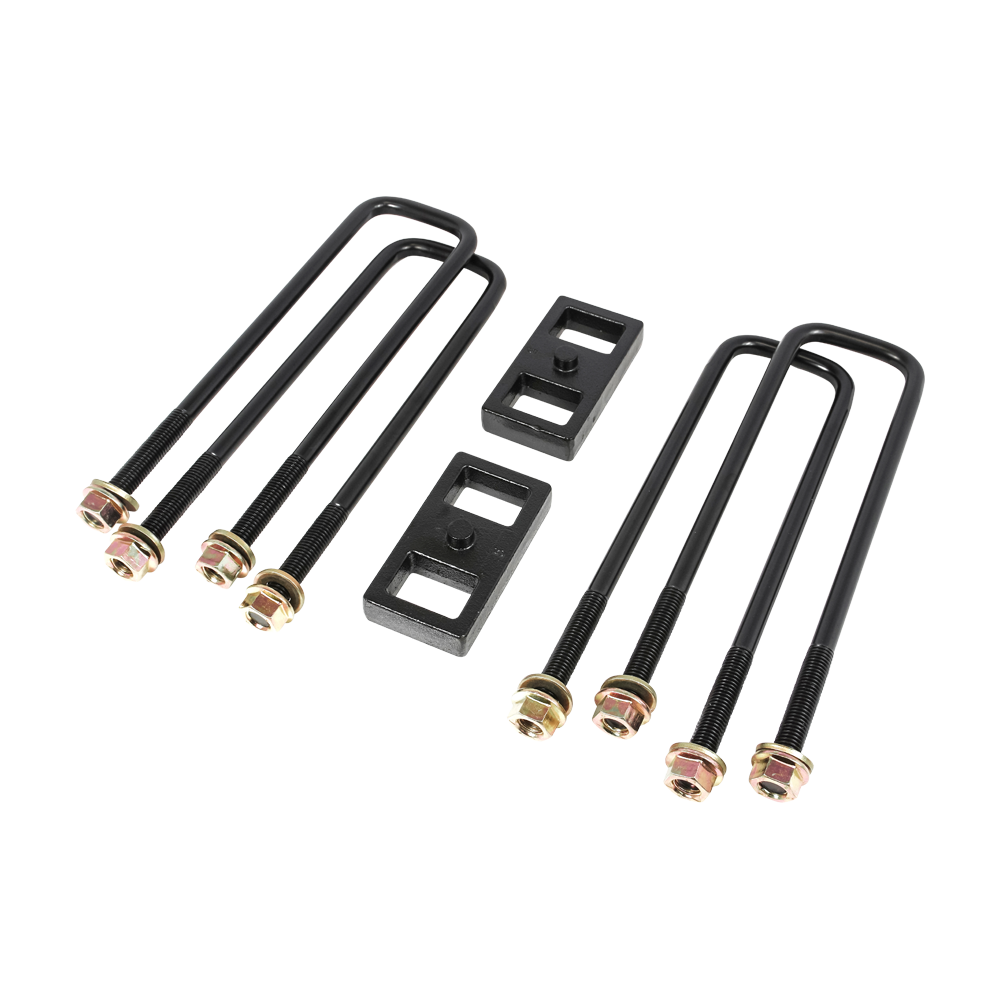 Suspension Leaf Spring Block Kit by ReadyLift