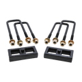 RL 1'' REAR BLOCK KIT - NISSAN