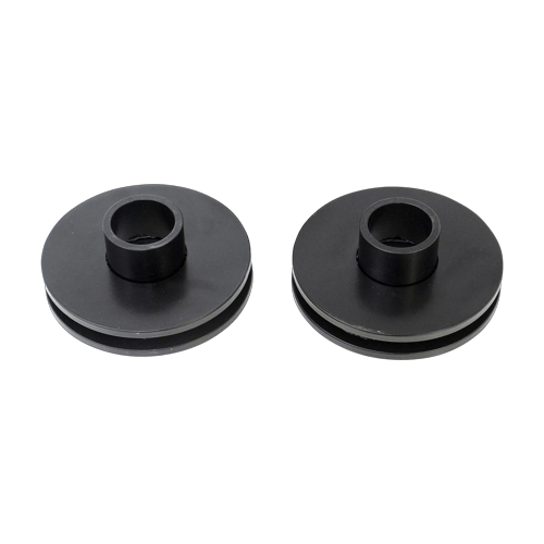 RL 1'' REAR COIL SPRING SPACER KIT RAM by ReadyLift