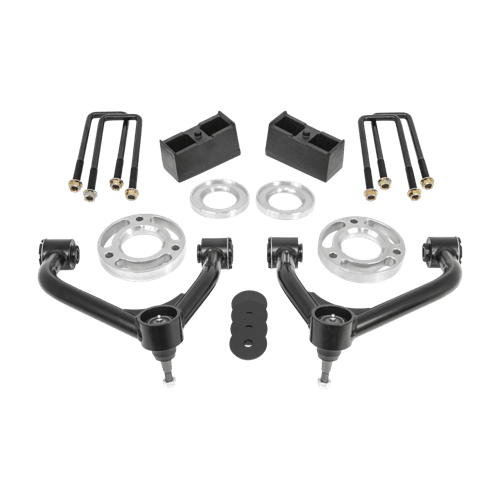 2.0'' FRONT/1.0'' REAR SST LIFT KIT by ReadyLift