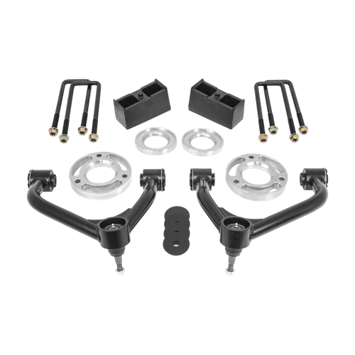 2.0'' FRONT/1.0'' REAR SST LIFT KIT by ReadyLift