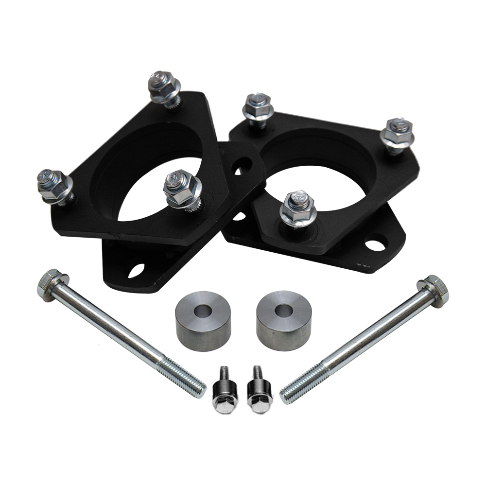 2" Front Leveling Kit - Toyota Tacoma 6-Lug 1995.5-2004 by ReadyLift