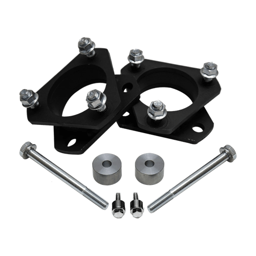 RL 2.0'' STRUT EXTENSION-TACOMA-6 LUG by ReadyLift