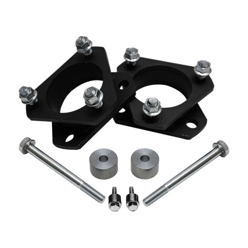 RL 2.0'' STRUT EXTENSION-TACOMA-6 LUG by ReadyLift