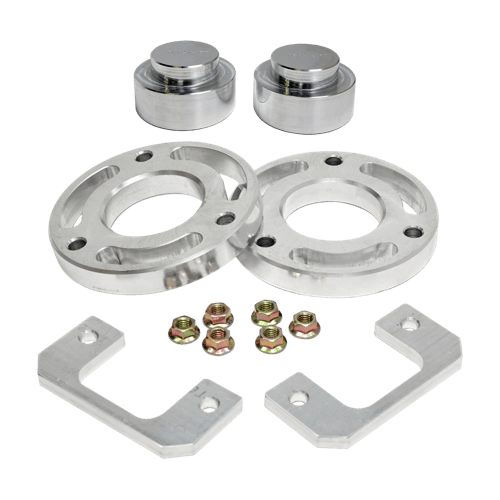 2.25"F/1.5''R SST LIFT KIT - CHEVY/GM by ReadyLift