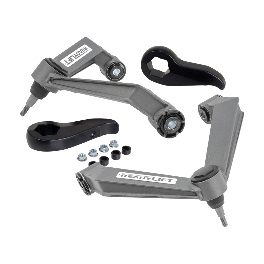 Suspension Leveling Kit by ReadyLift