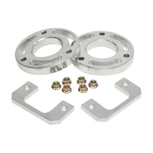 2.25'' LEVELING KIT - CHEVY/GMC 1500/SUV by ReadyLift