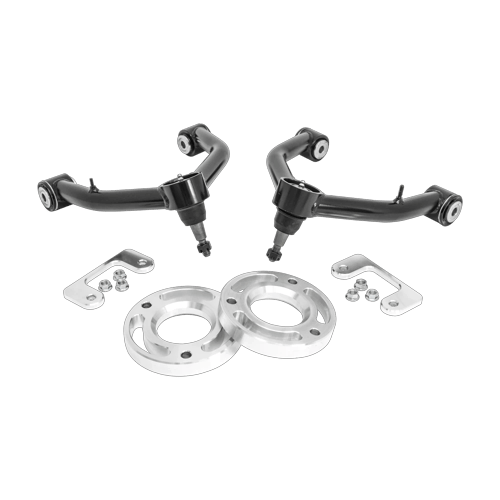 2.25'' LEVELING KIT - CHEVY/GMC 1500/SUV by ReadyLift