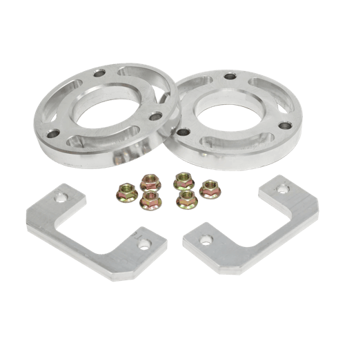 2.25'' LEVELING KIT - CHEVY/GMC 1500/SUV by ReadyLift