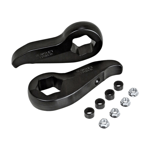2.25'' LEVELING KIT - CHEVY/GMC HD by ReadyLift