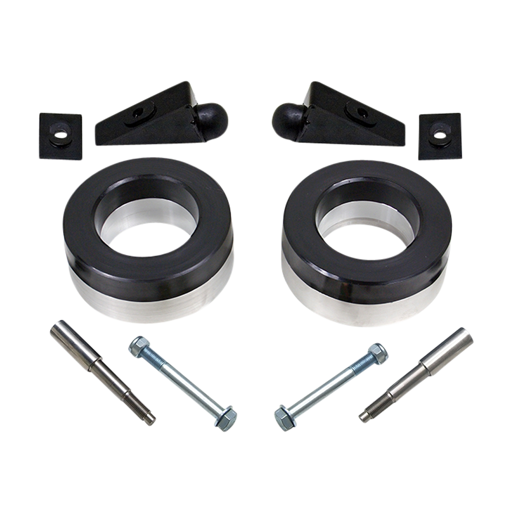 Suspension Leveling Kit by ReadyLift