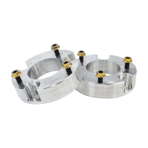 2.25'' LEVELING KIT - FORD F150 by ReadyLift
