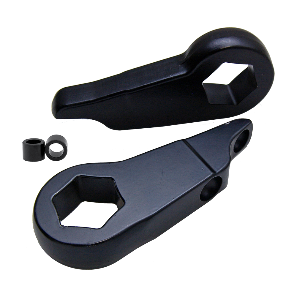 Suspension Leveling Kit by ReadyLift