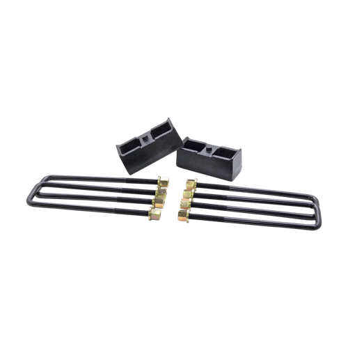 RL 2.25'' REAR BLOCK KIT - CHEVY/GMC by ReadyLift