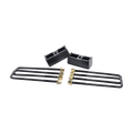 RL 2.25'' REAR BLOCK KIT - CHEVY/GMC