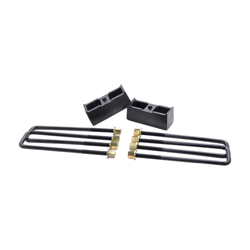 RL 2.25'' REAR BLOCK KIT - CHEVY/GMC by ReadyLift