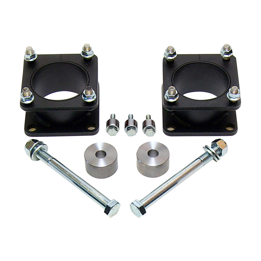 2.4" Front Leveling Kit - Toyota Tundra 2007-2021 by ReadyLift