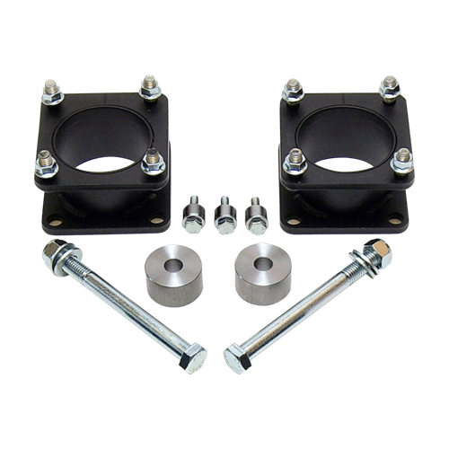 RL 2.4'' LEVELING KIT - TOYOTA by ReadyLift
