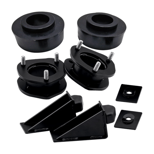2.5''F/1.5''R SST LIFT KIT - DODGE/RA by ReadyLift