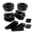 2.5''F/1.5''R SST LIFT KIT - DODGE/RA