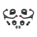 RL 2.5''F/1.5''R SST LIFT KIT - DODGE/RA by ReadyLift