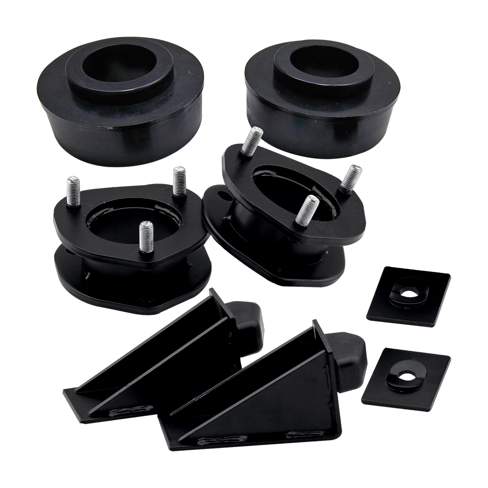 RL 2.5''F/1.5''R SST LIFT KIT - DODGE/RA