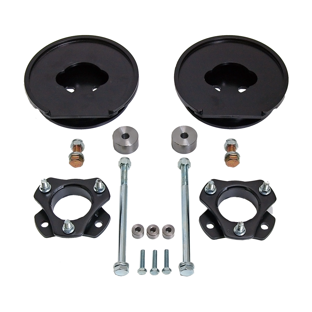 2.5"F / 1.5"R SST Lift Kit - Toyota Sequoia 2001-2007 by ReadyLift