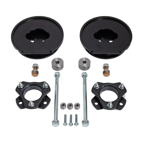RL 2.5''F/1''R SST LIFT KIT - TOYOTA by ReadyLift