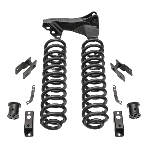 2.5" FRONT LEVELING KIT-FORD DIESEL by ReadyLift