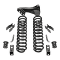 2.5" FRONT LEVELING KIT-FORD DIESEL
