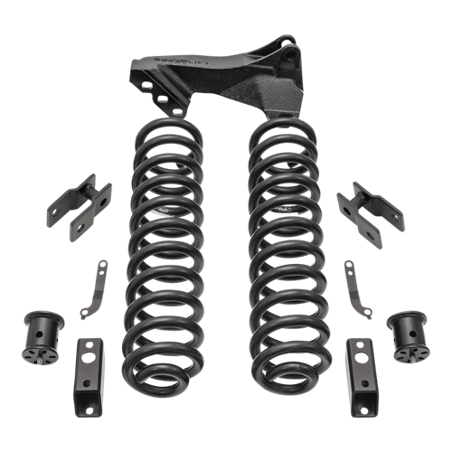 2.5" FRONT LEVELING KIT-FORD DIESEL by ReadyLift