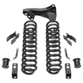 2.5" FRONT LEVELING SPRING KIT-FORD