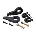 2.5'' LEVELING KIT - CHEVY/GMC 1500/SUV