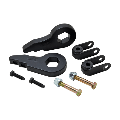 2.5'' LEVELING KIT - CHEVY/GMC 1500/SUV by ReadyLift