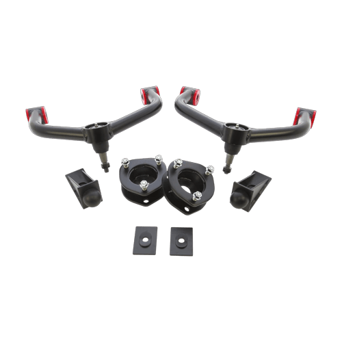 2.5'' LEVELING KIT - DODGE/RAM by ReadyLift