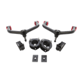 2.5'' LEVELING KIT - DODGE/RAM