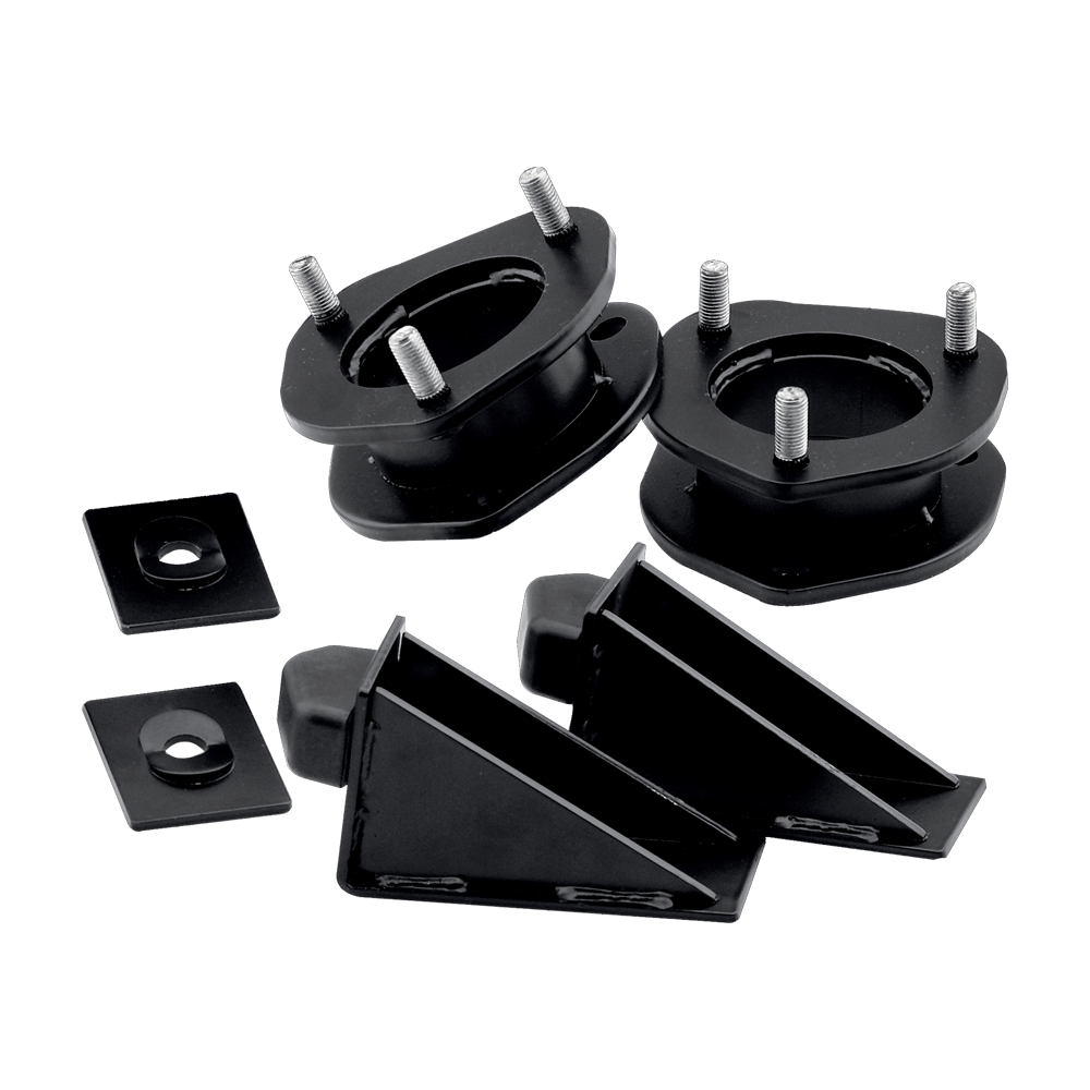 RL 2.5'' LEVELING KIT - DODGE/RAM