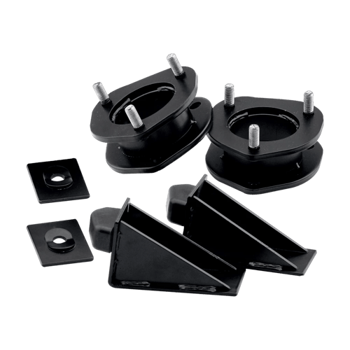 RL 2.5'' LEVELING KIT - DODGE/RAM by ReadyLift
