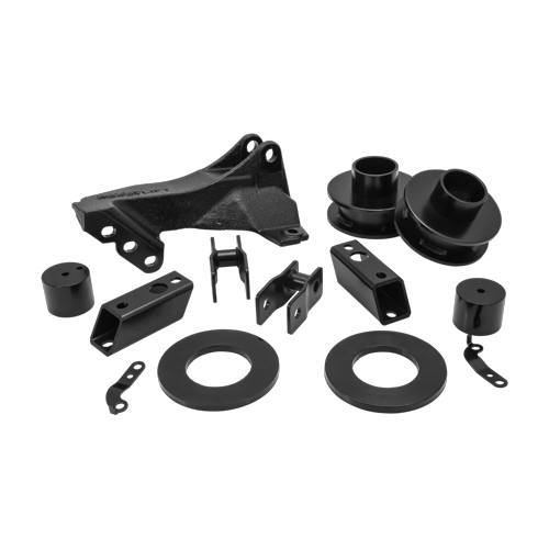 2.5" Front Leveling Kit - Ford Super Duty 4WD 2005-2010 by ReadyLift