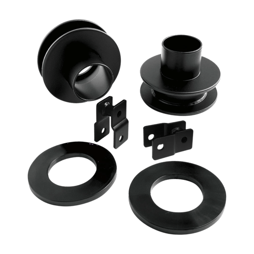 2.5'' LEVELING KIT - FORD SD by ReadyLift