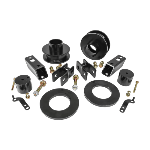 2.5'' LEVELING KIT - FORD SD by ReadyLift
