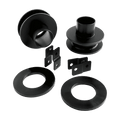 2.5'' LEVELING KIT - FORD SD