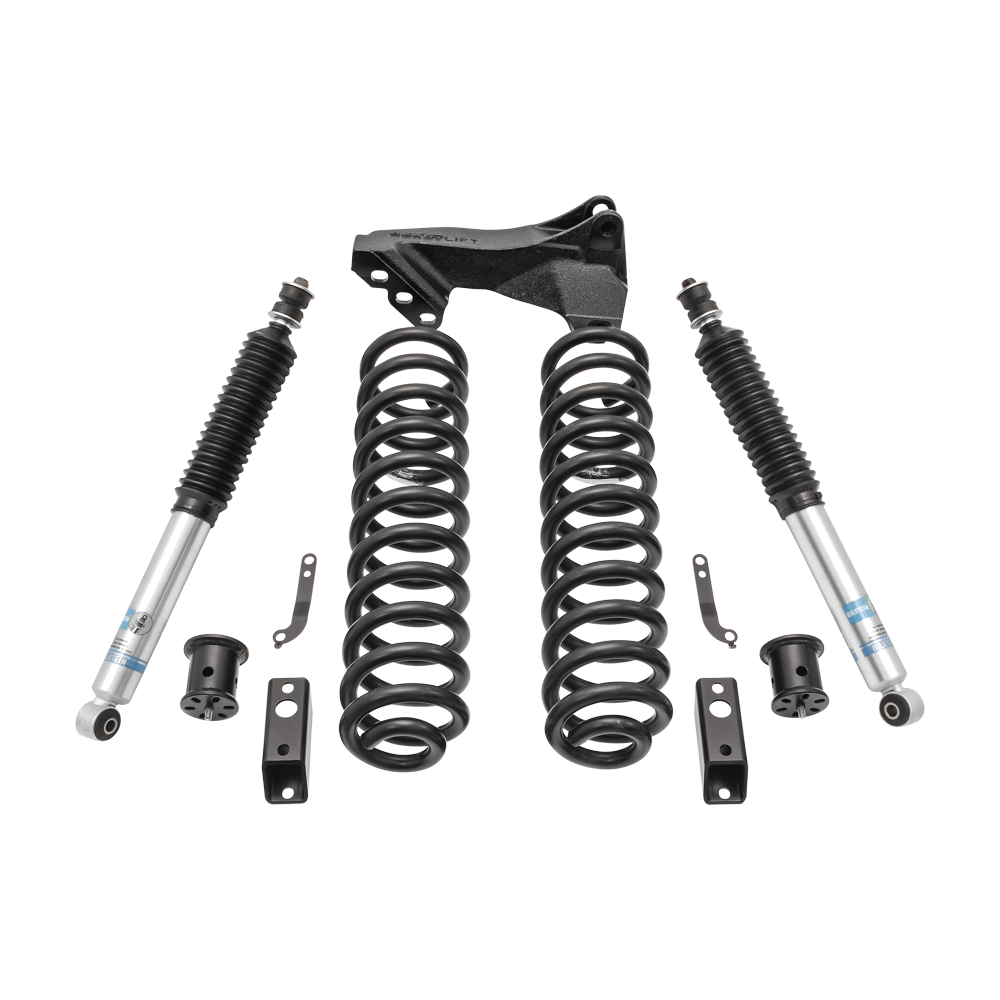 Suspension Leveling Kit by ReadyLift