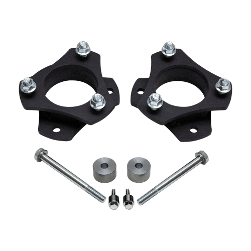 2.5'' LEVELING KIT - TOYOTA by ReadyLift
