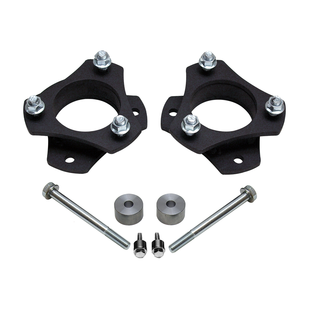 2.5" Front Leveling Kit - Toyota Tundra / Sequoia 1999-2006 by ReadyLift