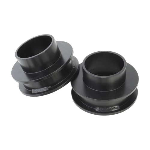 RL 2.5" REAR SPACER RAM 2500HD 14-21 by ReadyLift