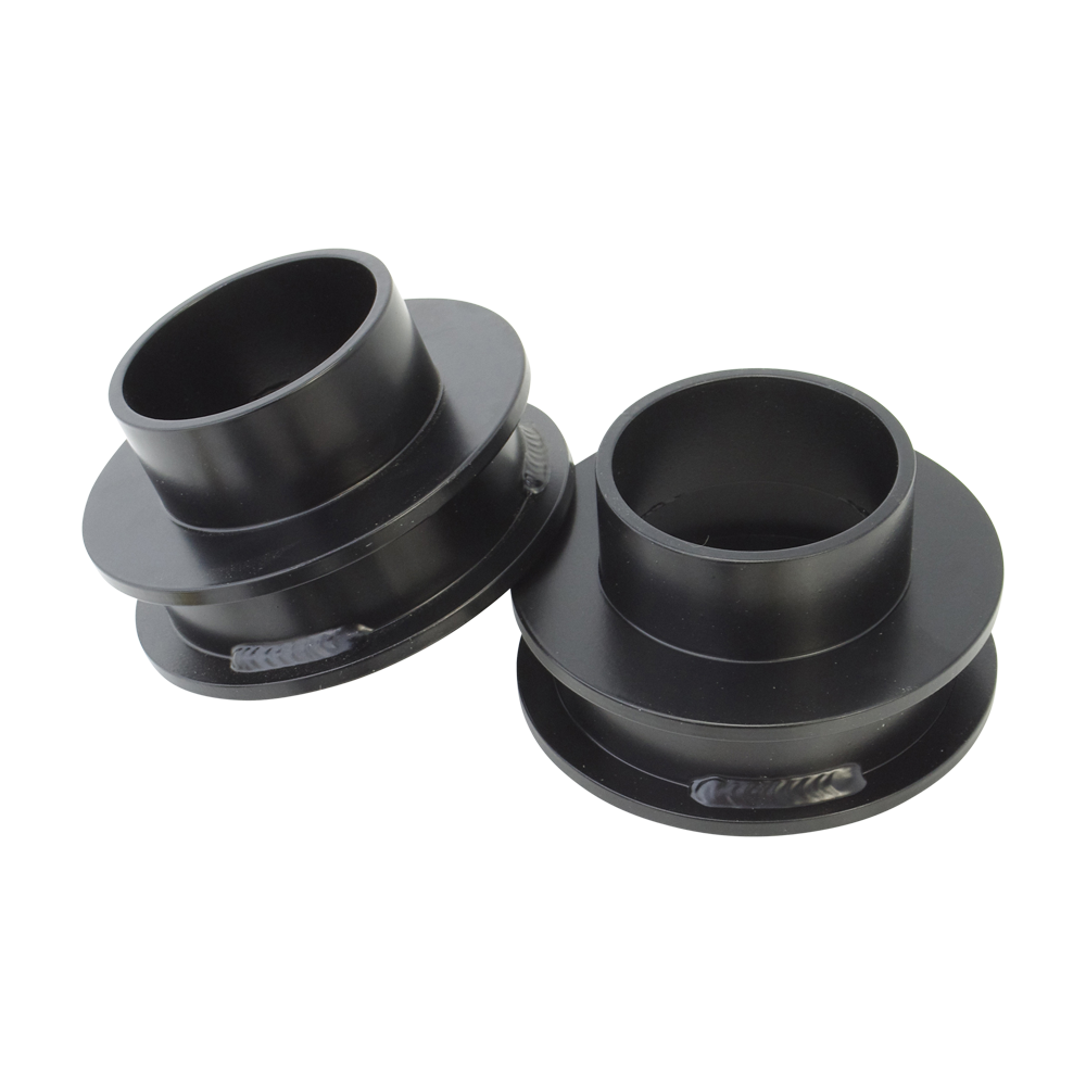 RL 2.5" REAR SPACER RAM 2500HD 14-21"